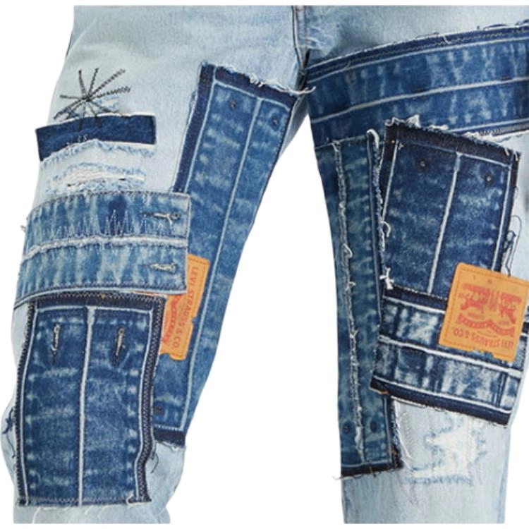 levis SS24 501DAY