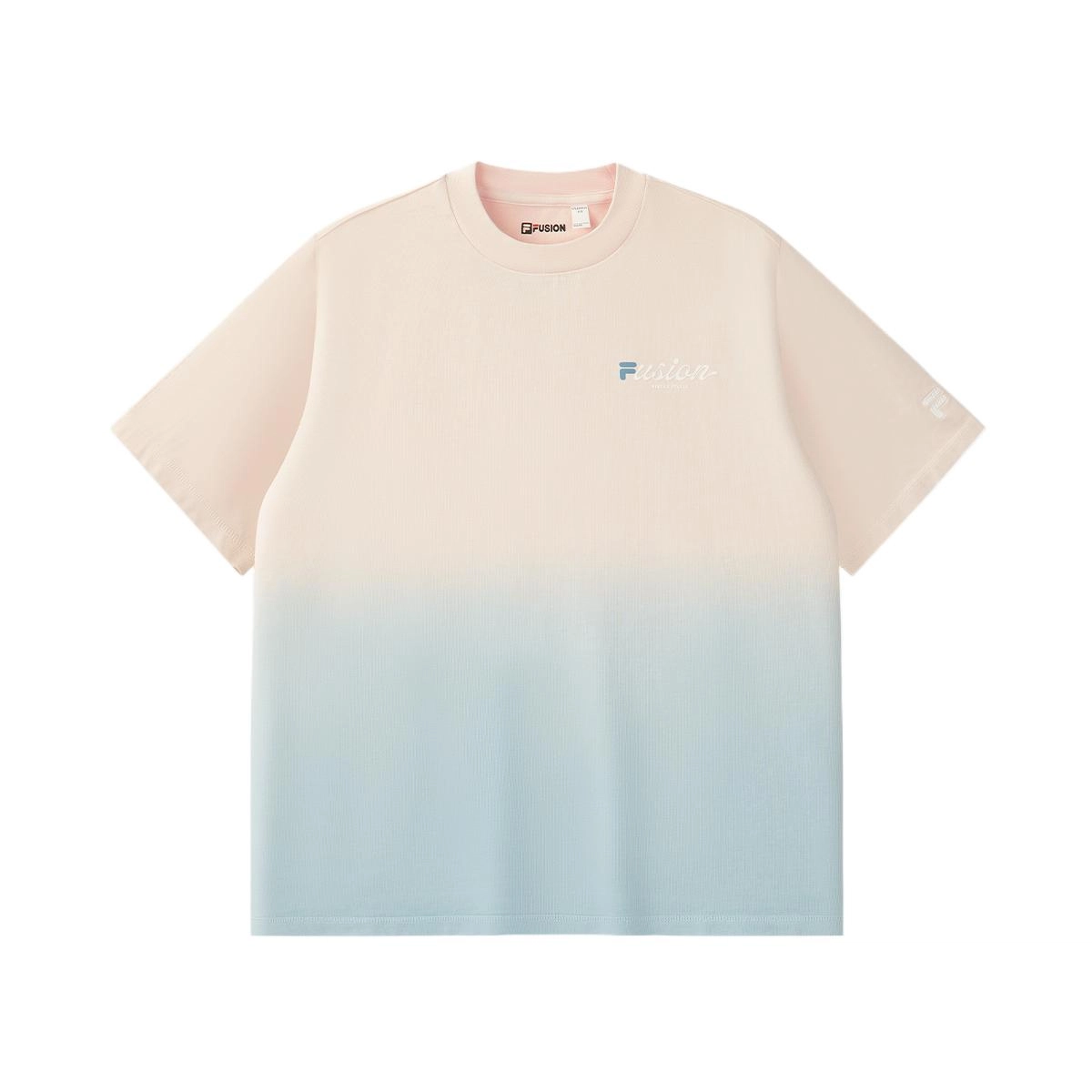 FILA FUSION WORKWEAR T