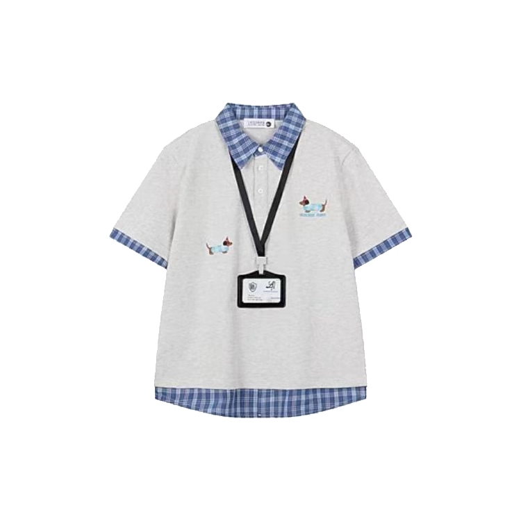 EOEI Polo T