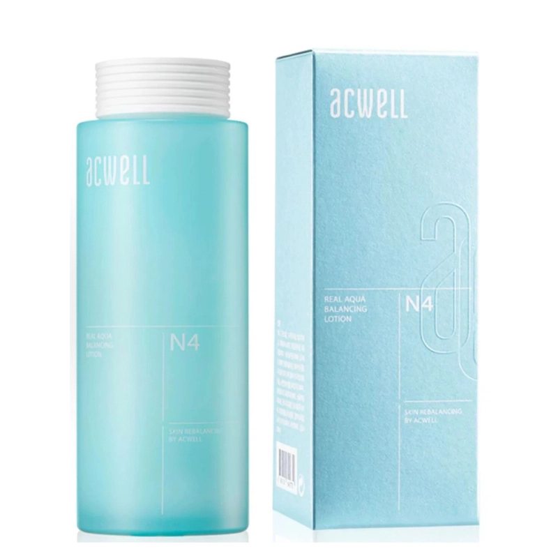 N4acwell 140ml