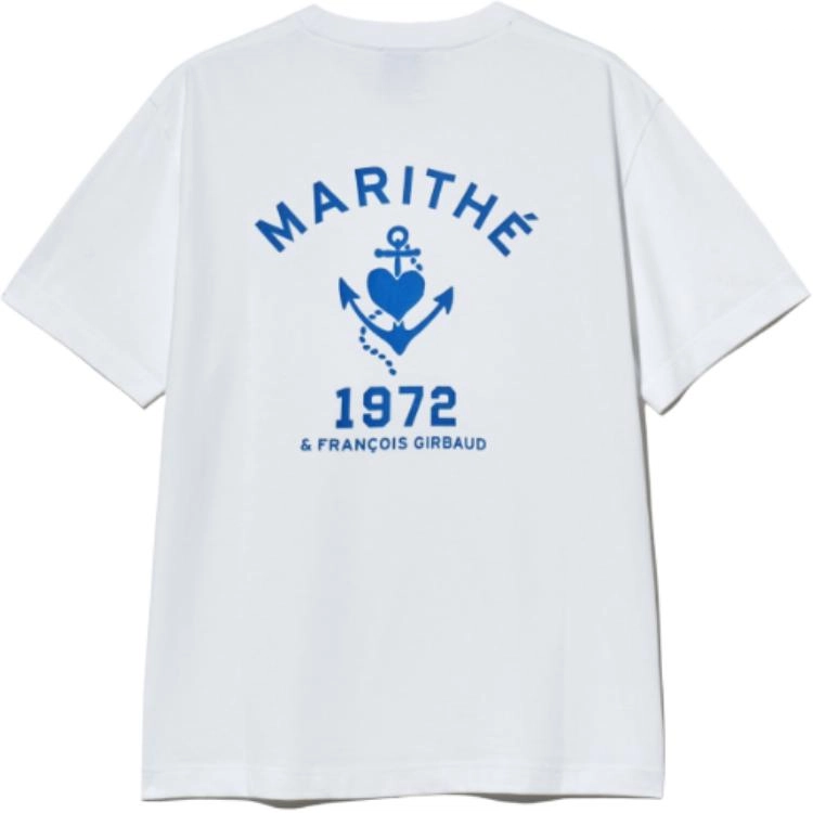 MARITHE FRANCOIS GIRBAUD SS25 T