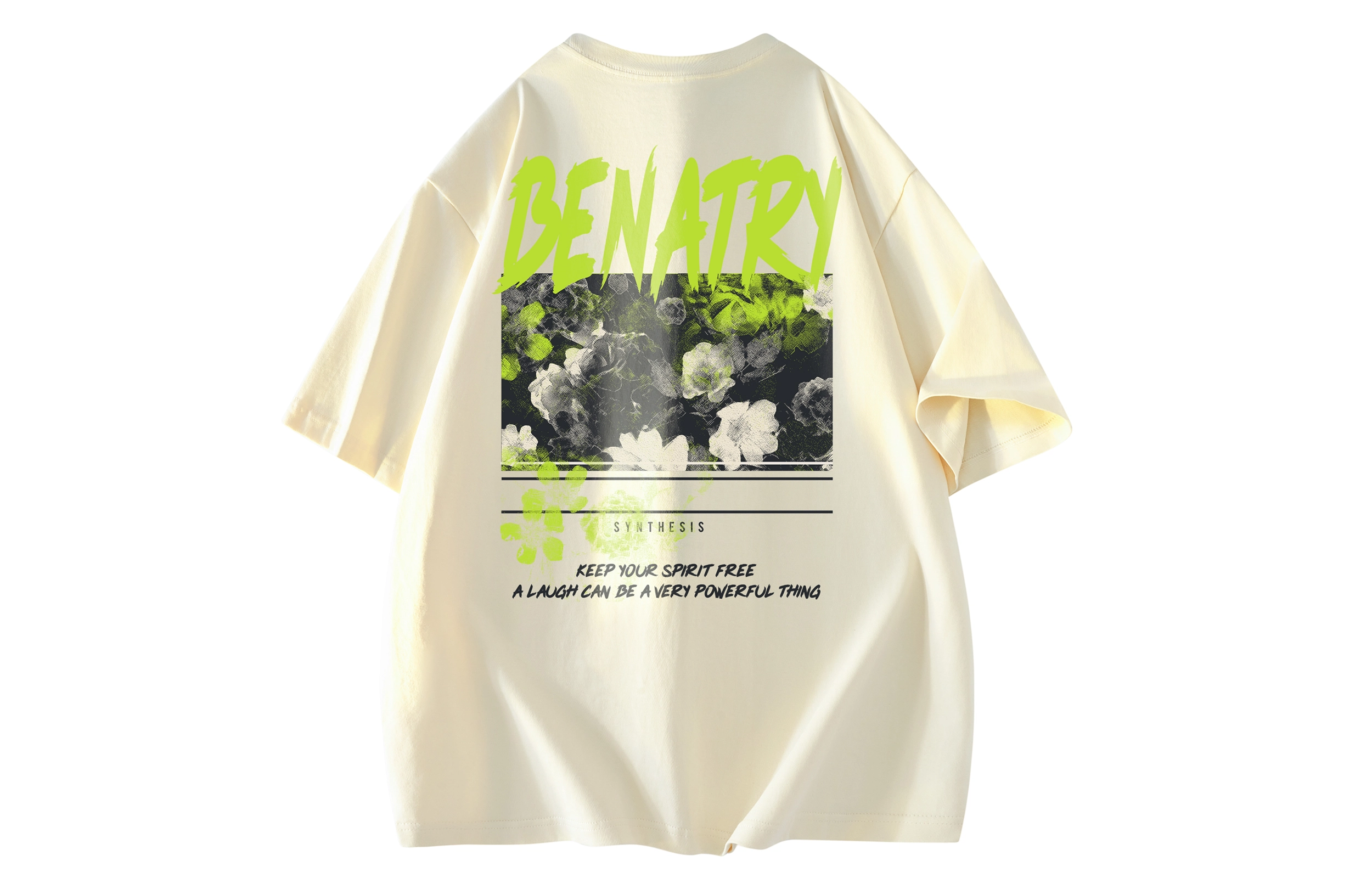 BENATRY logoT