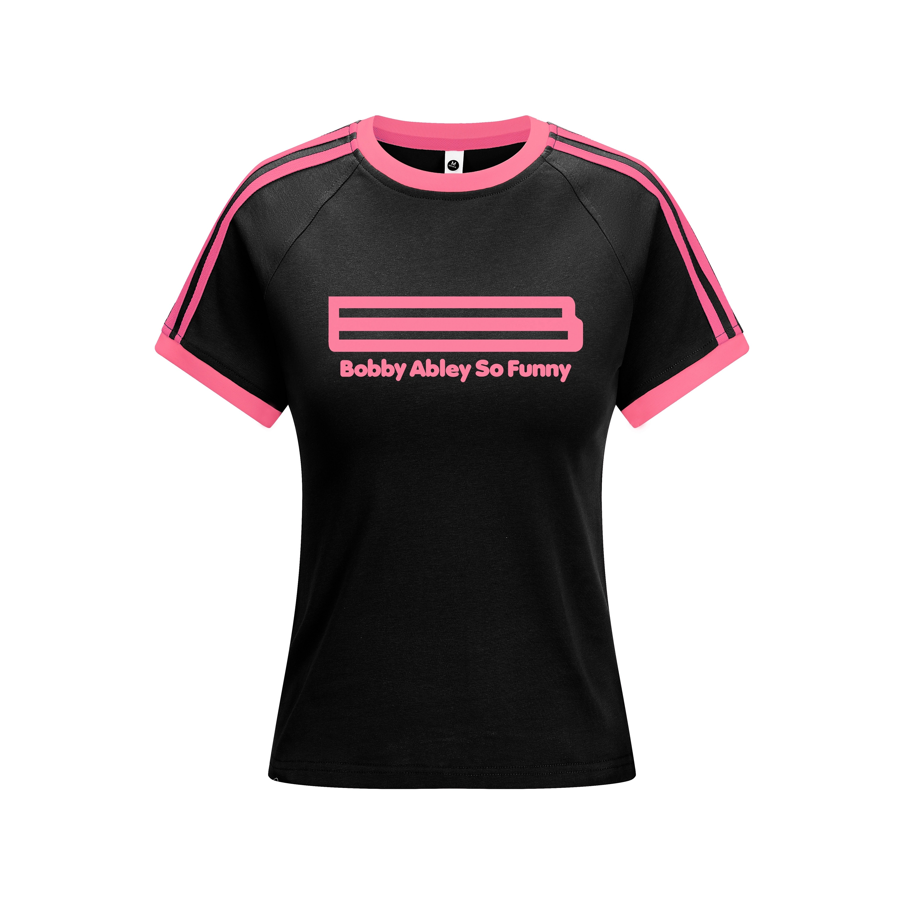 BOBBY ABLEY T