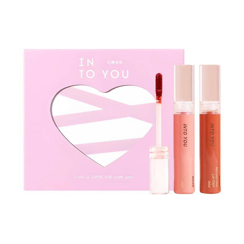 INTO YOU
