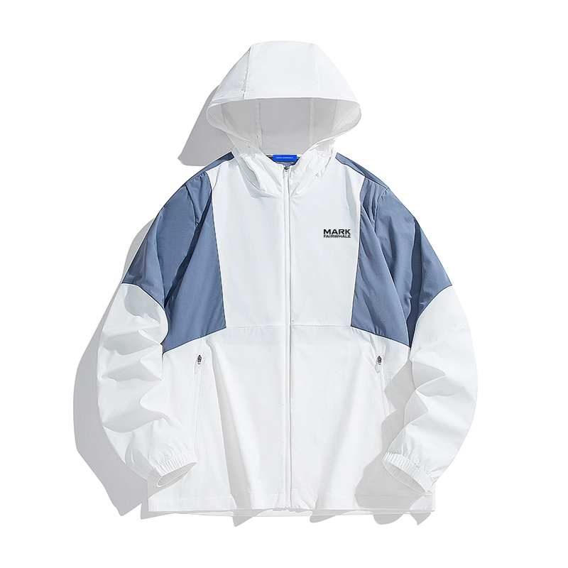FAIRWHALE UPF50+Logo