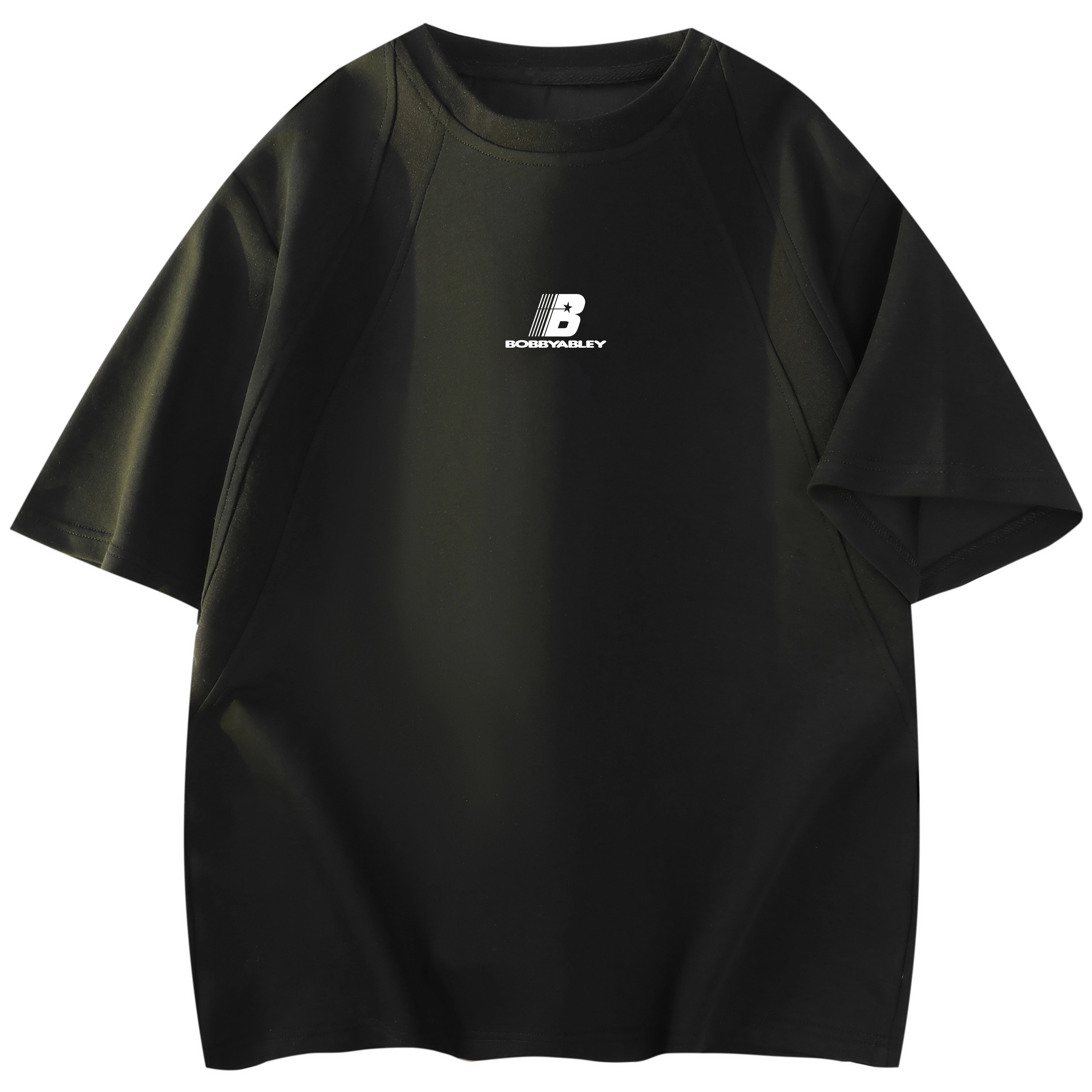BOBBY ABLEY T