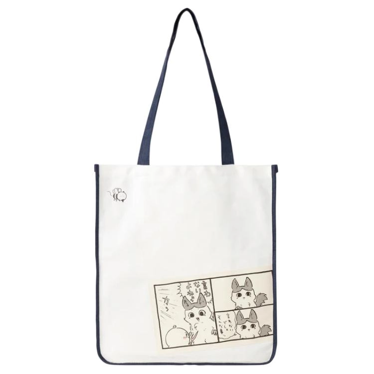 chiikawa Tote