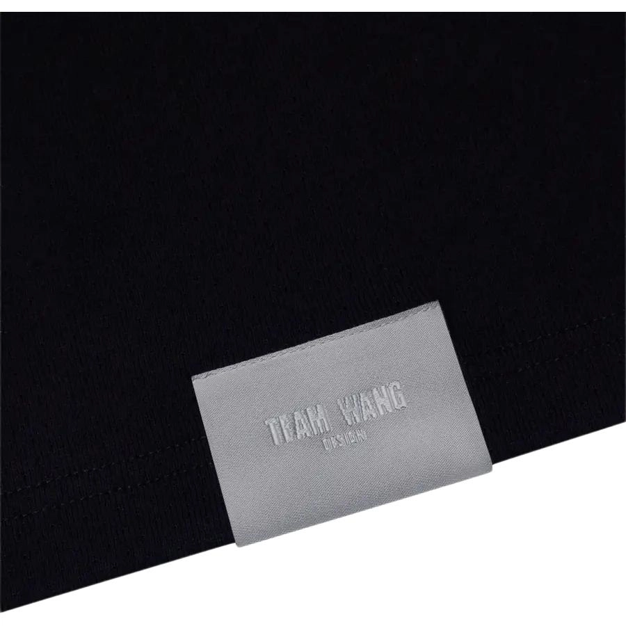TEAM WANG design T