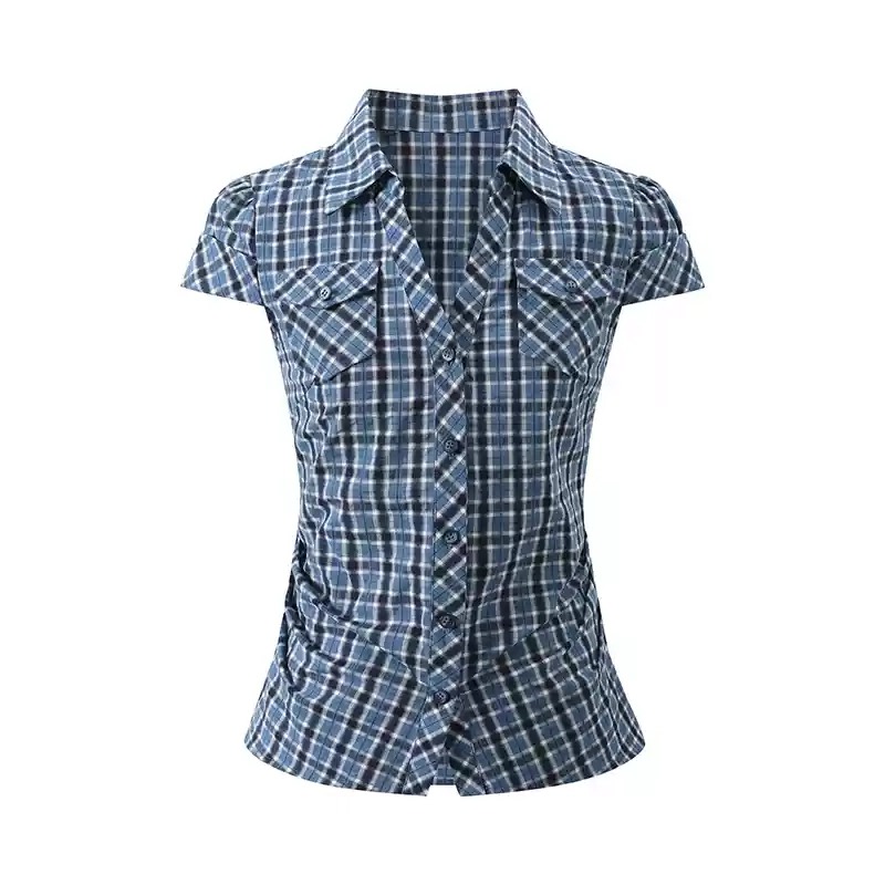 YGPRW polo