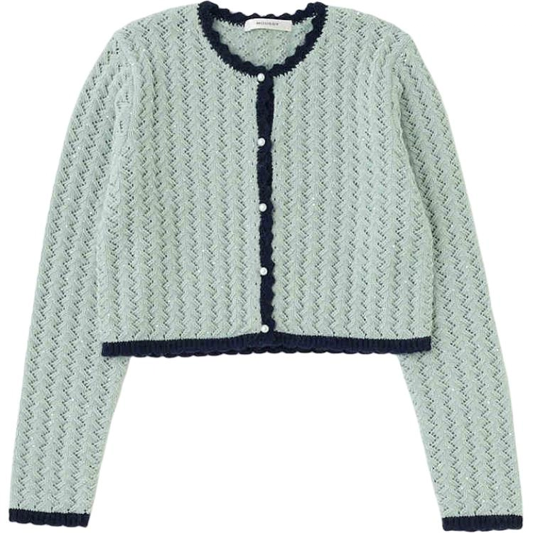 MOUSSY