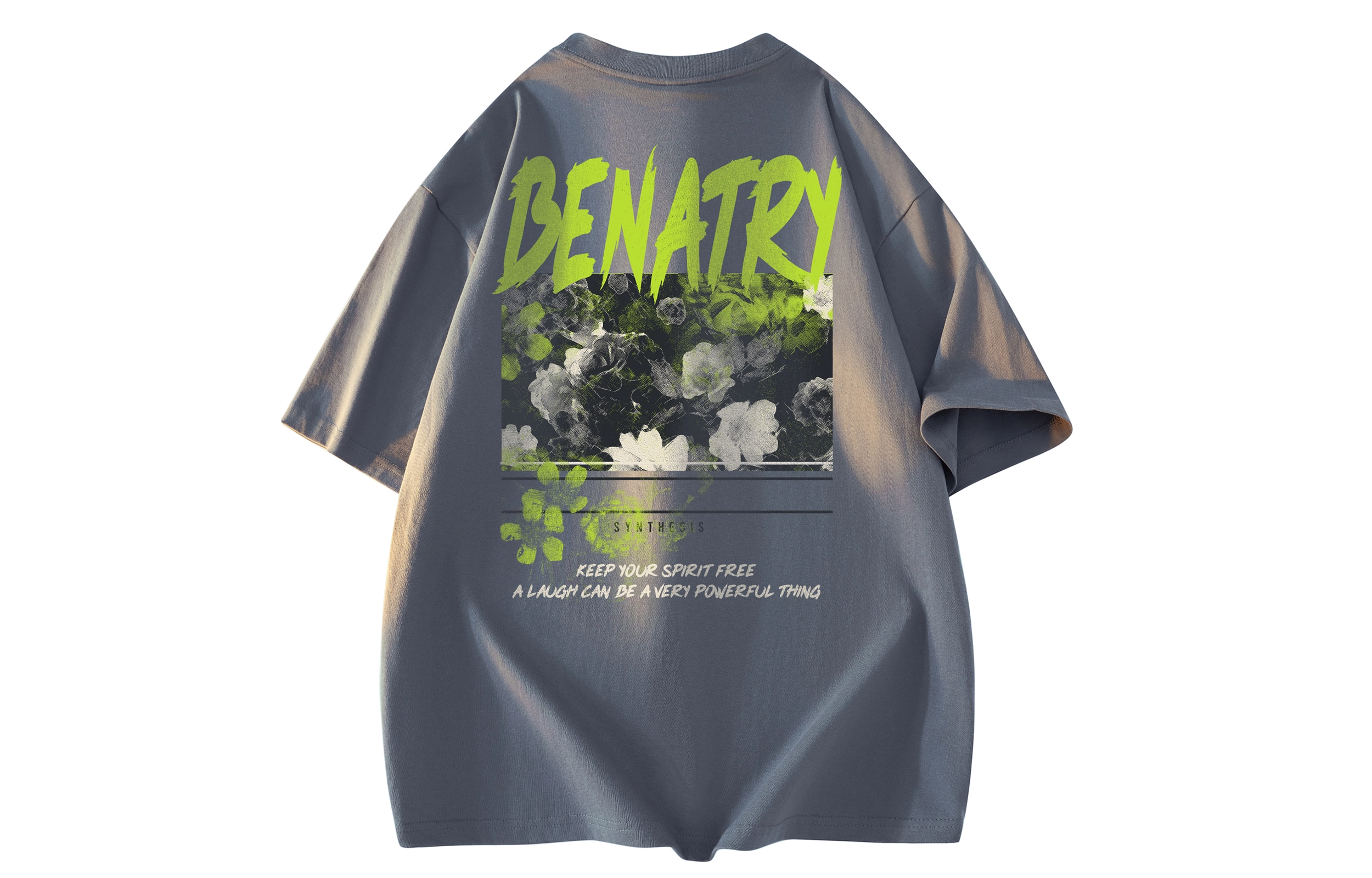 BENATRY logoT