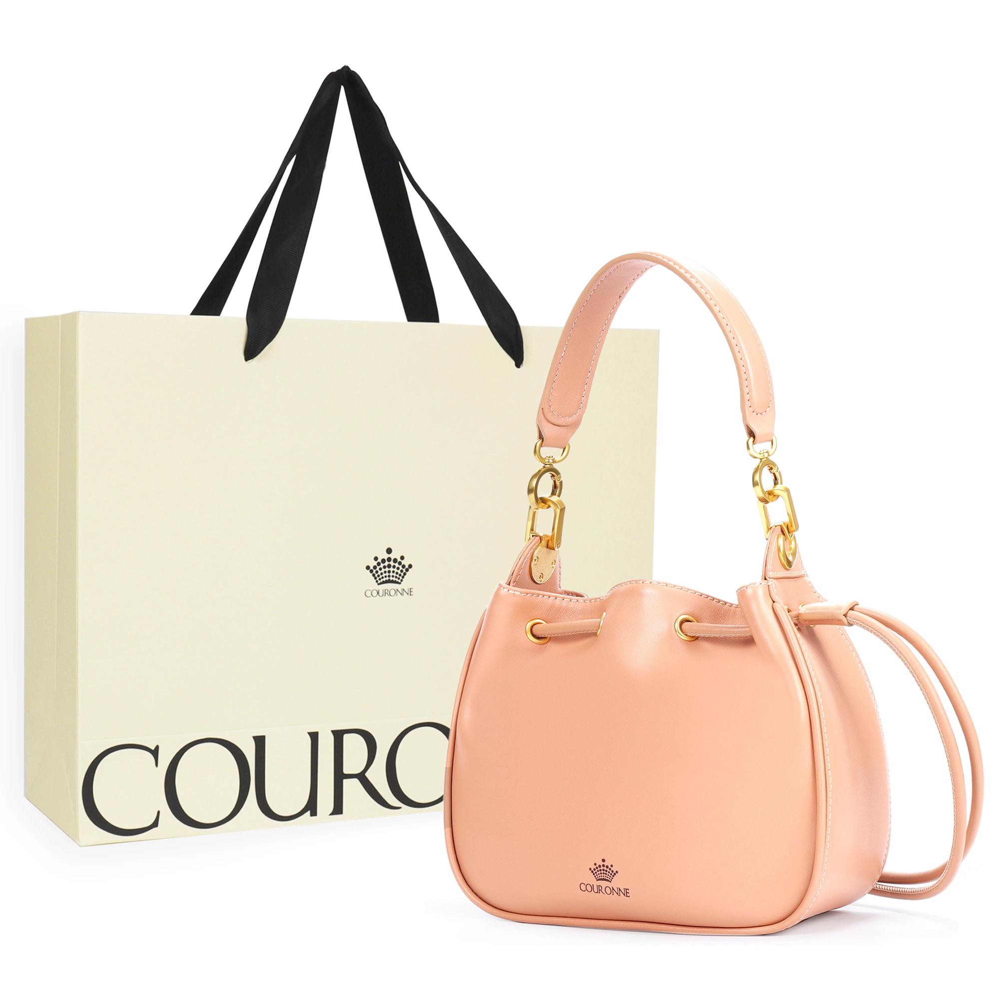 COURONNE