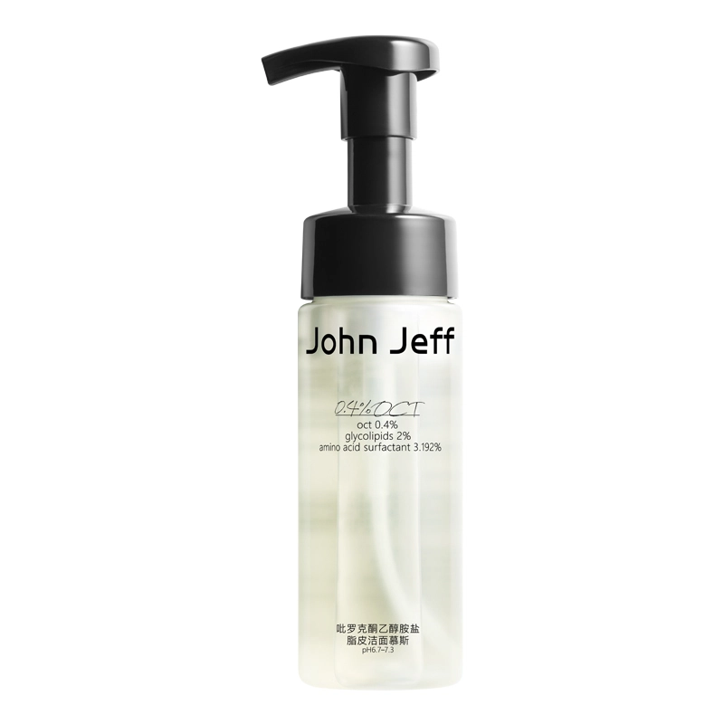 JohnJeff OCT 150g