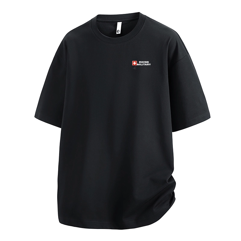 SWISS MILITARY T