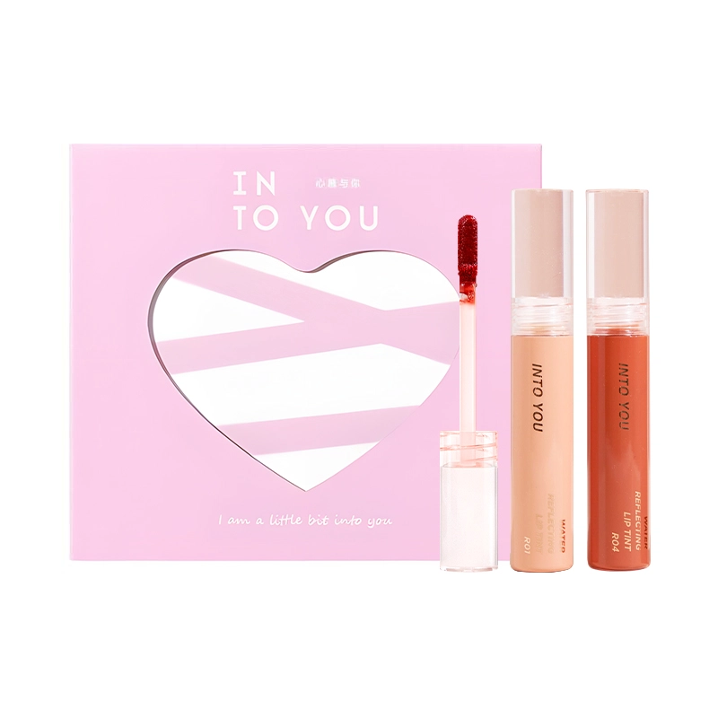 INTO YOU