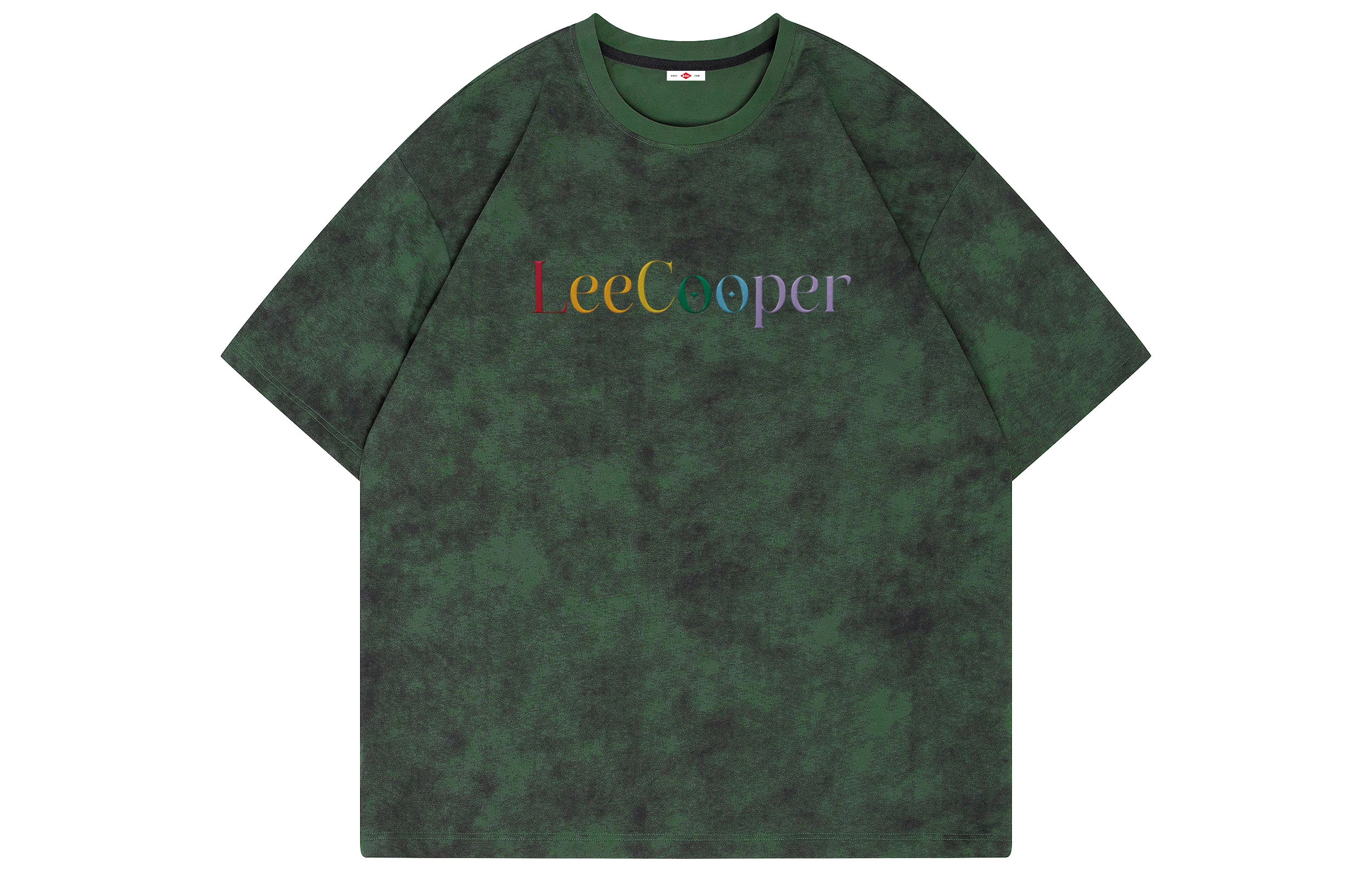 Lee Cooper LOGOT