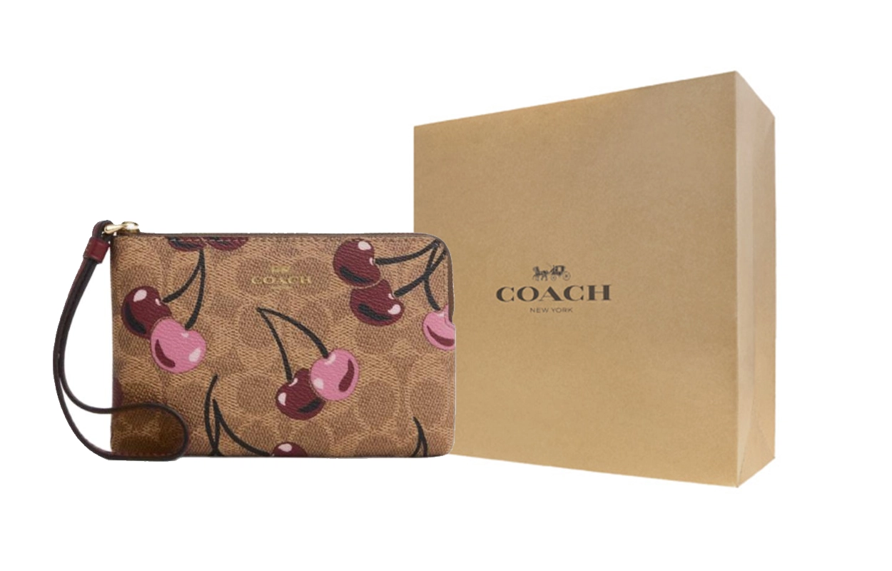 COACH 16