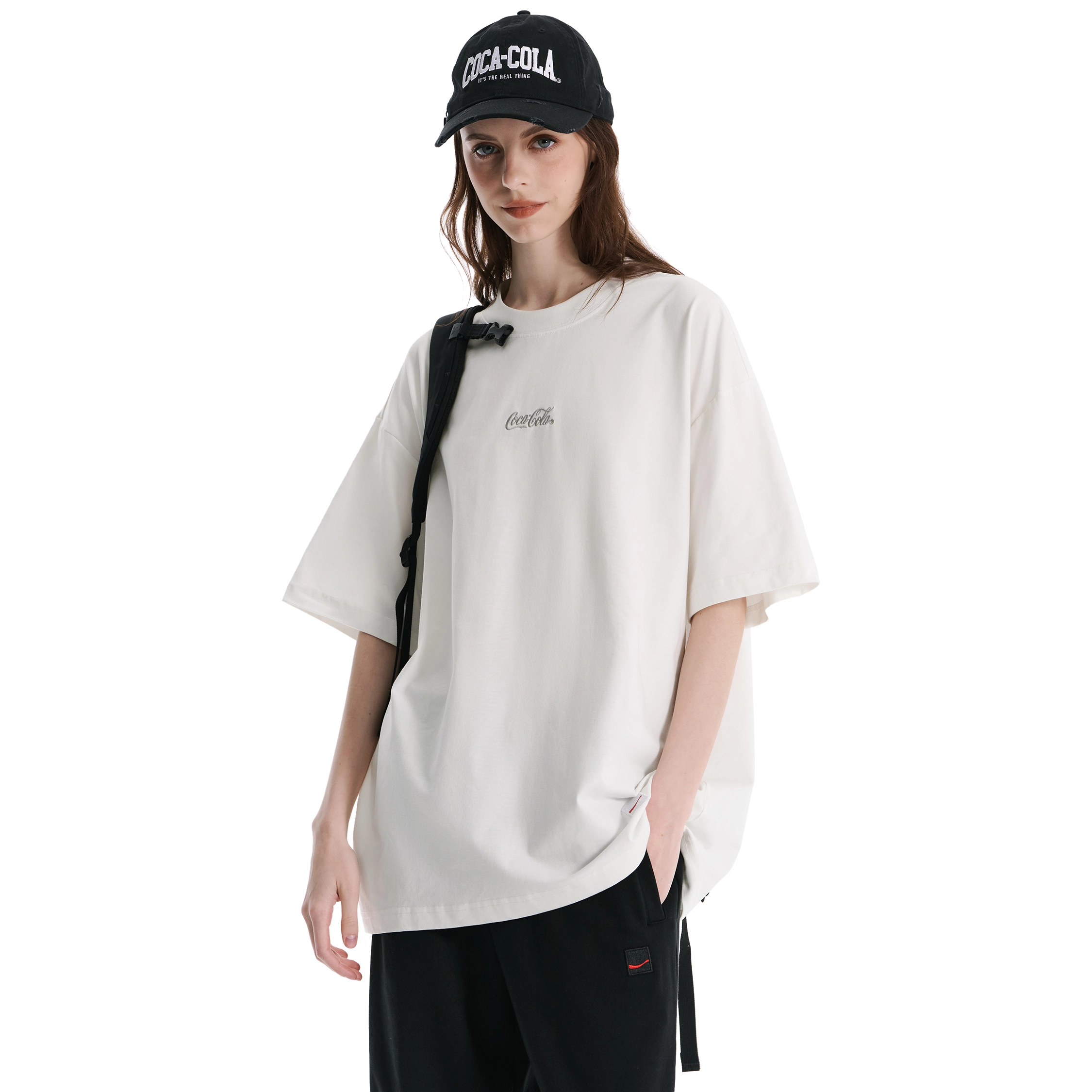 Coca-Cola T