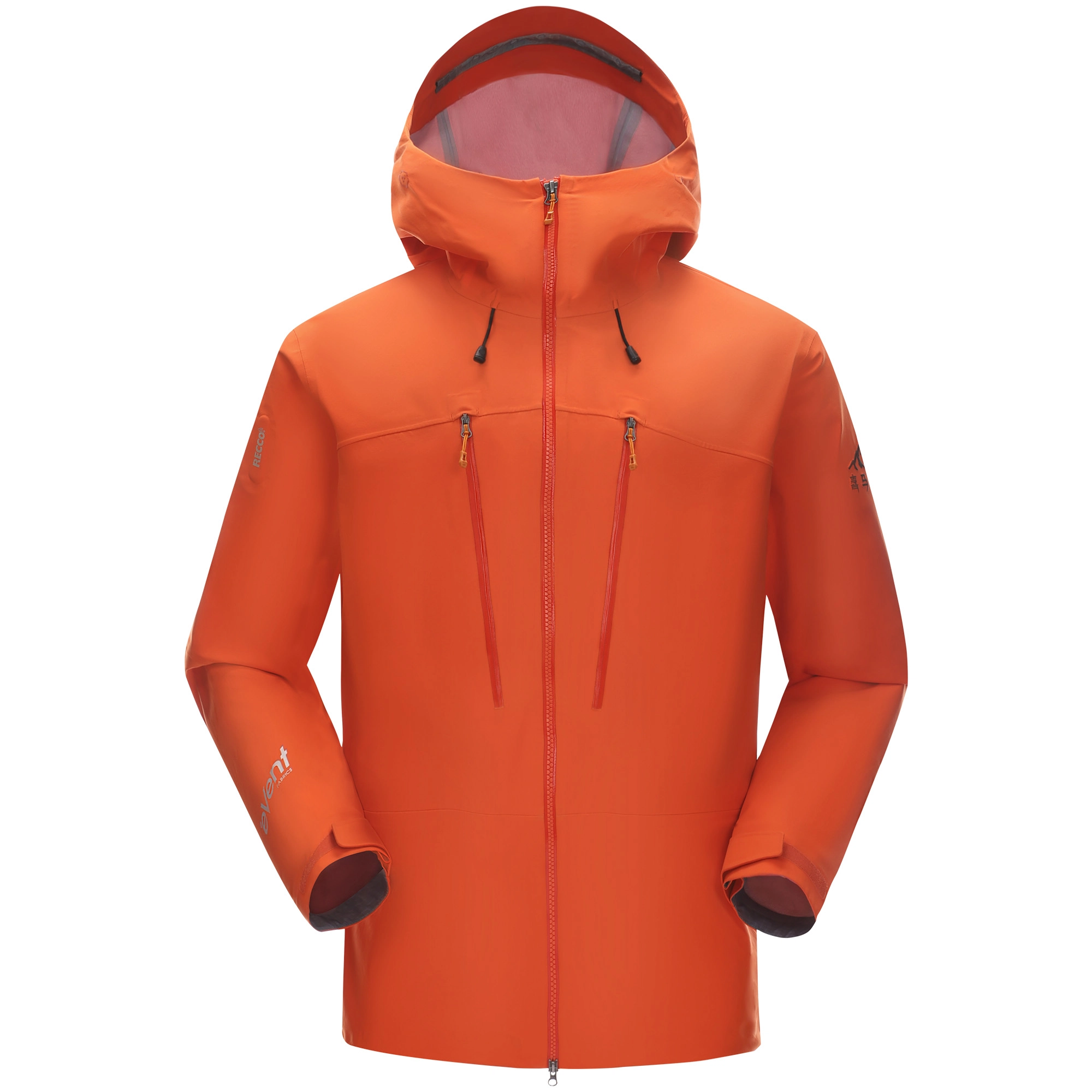 CAMEL 3LRECCO
