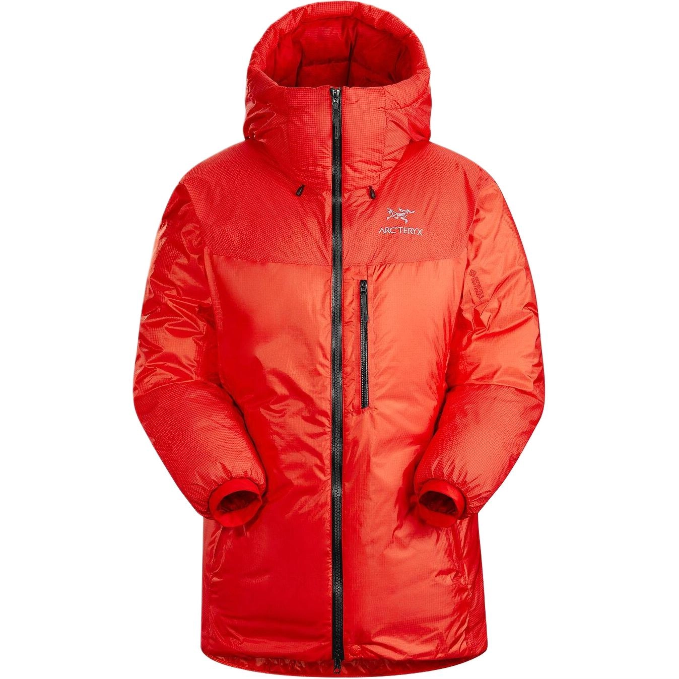 Arcteryx ALPHA Parka