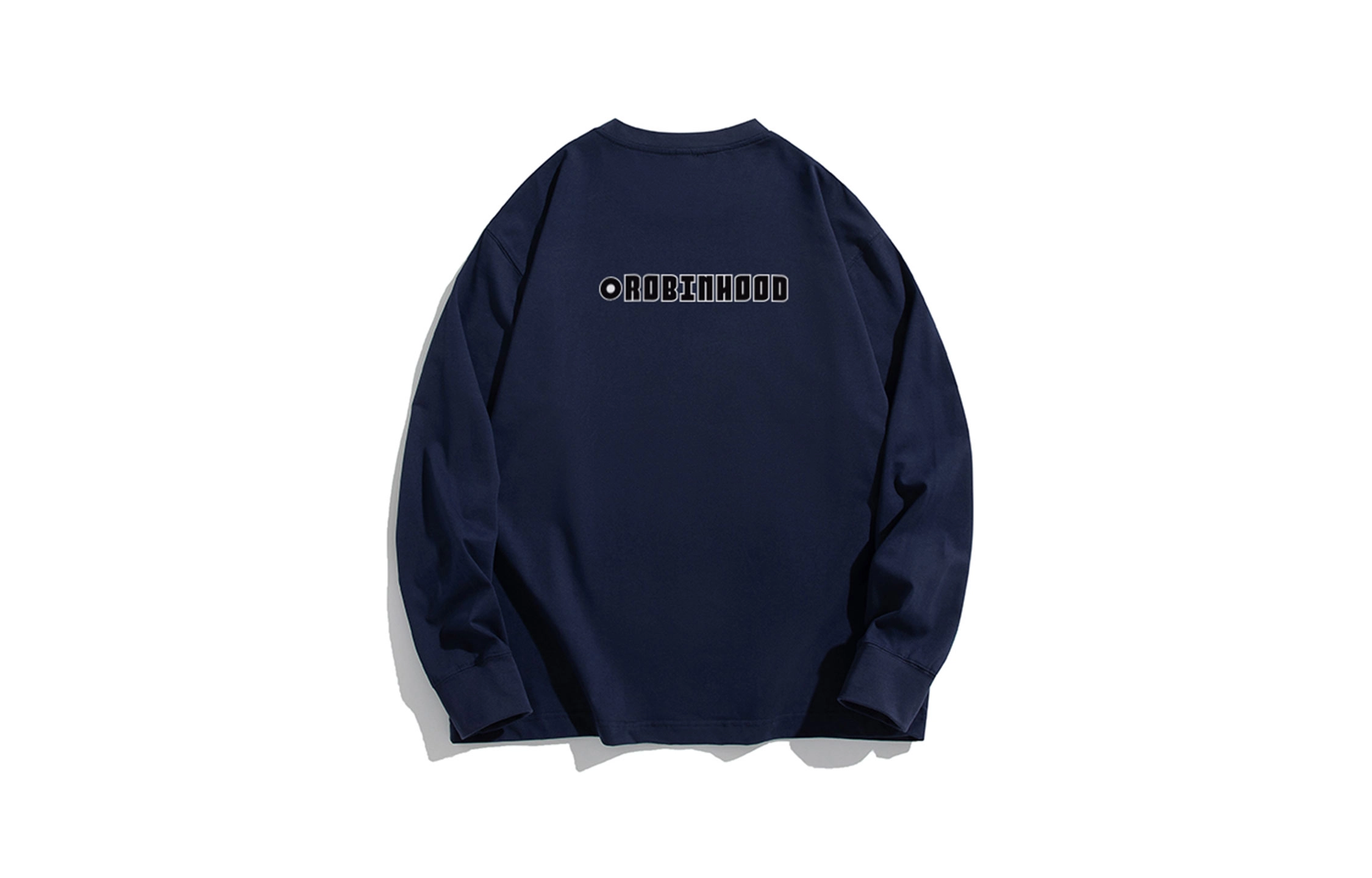 ROBINHOOD T