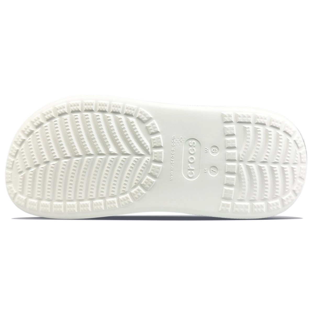 Crocs Crush Clog EVA BNK