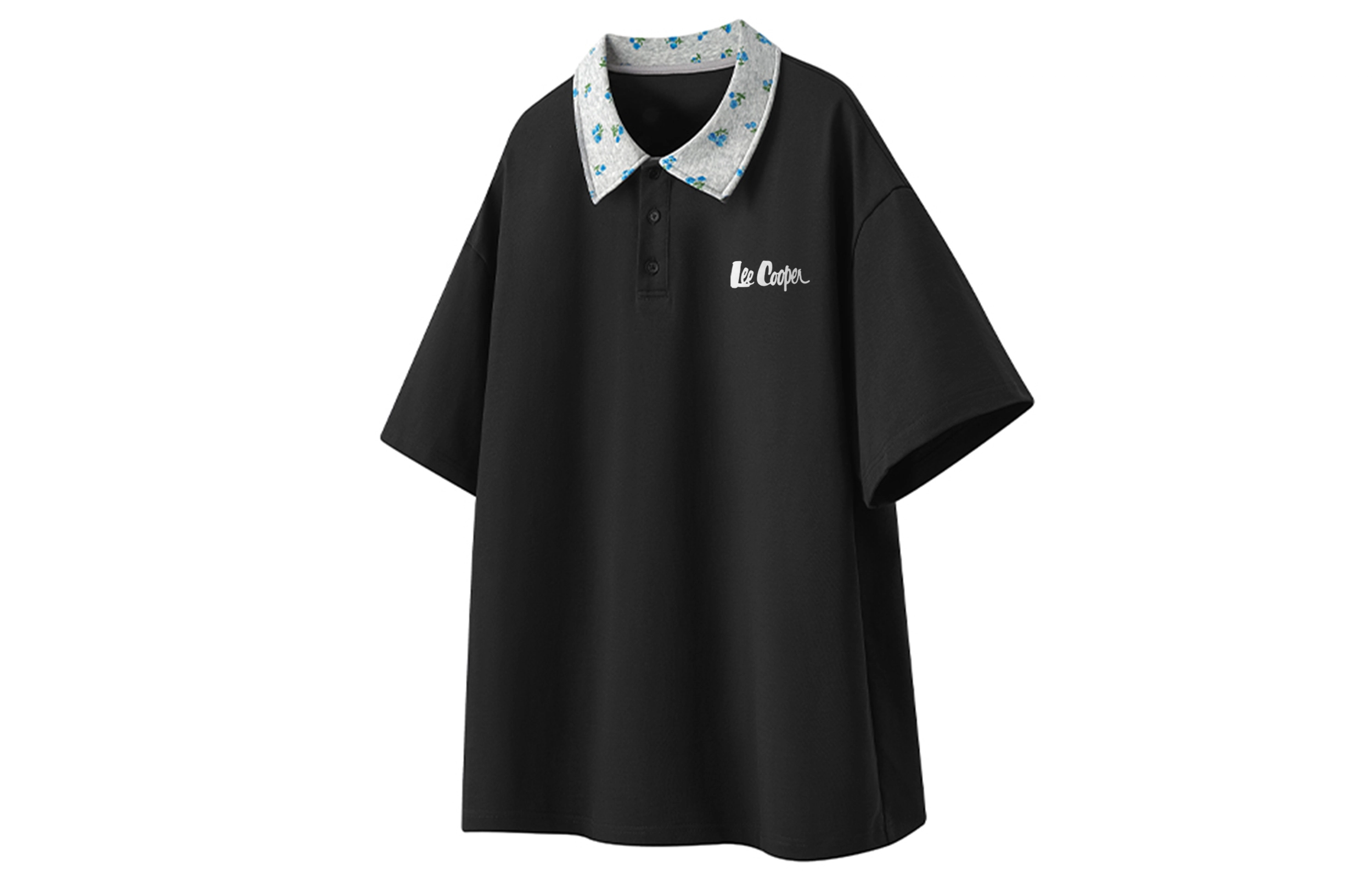 Lee Cooper LogoPolo