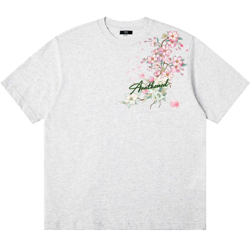 UNthemed T