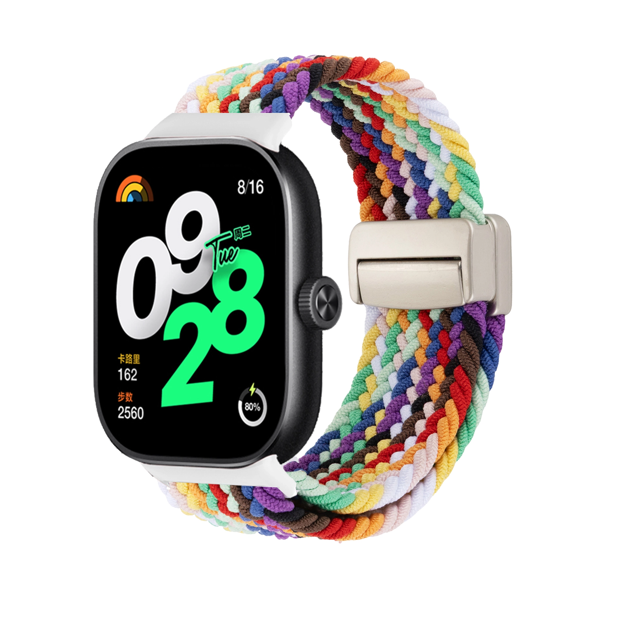 Antey 190mm 9Pro8Prowatch5498nfc