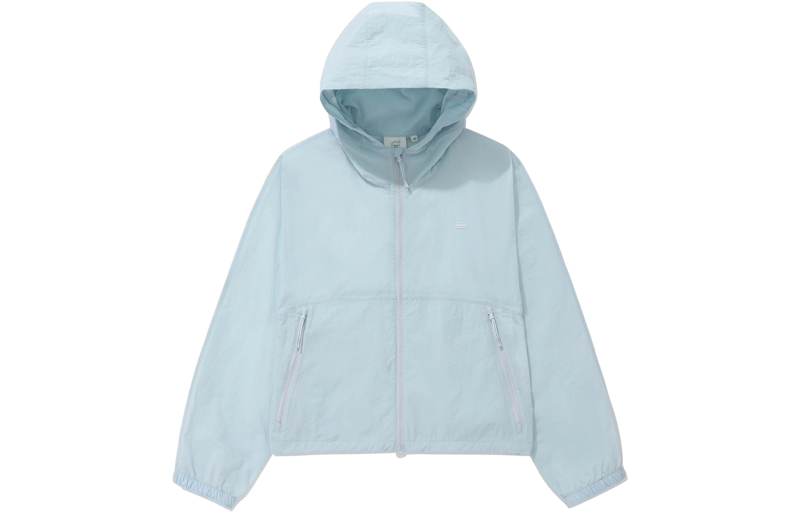 COVERNAT SS24