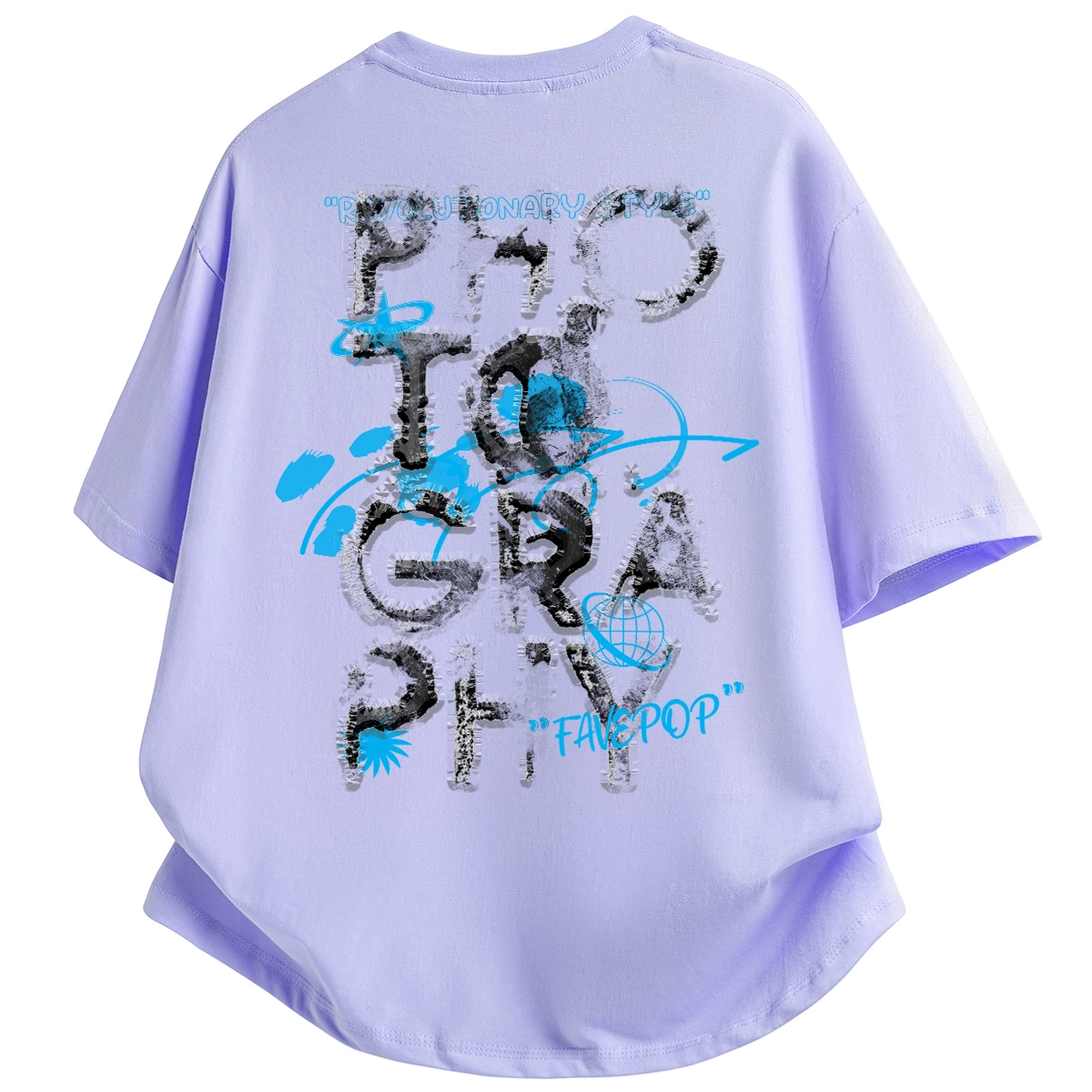 FAVEPOP T