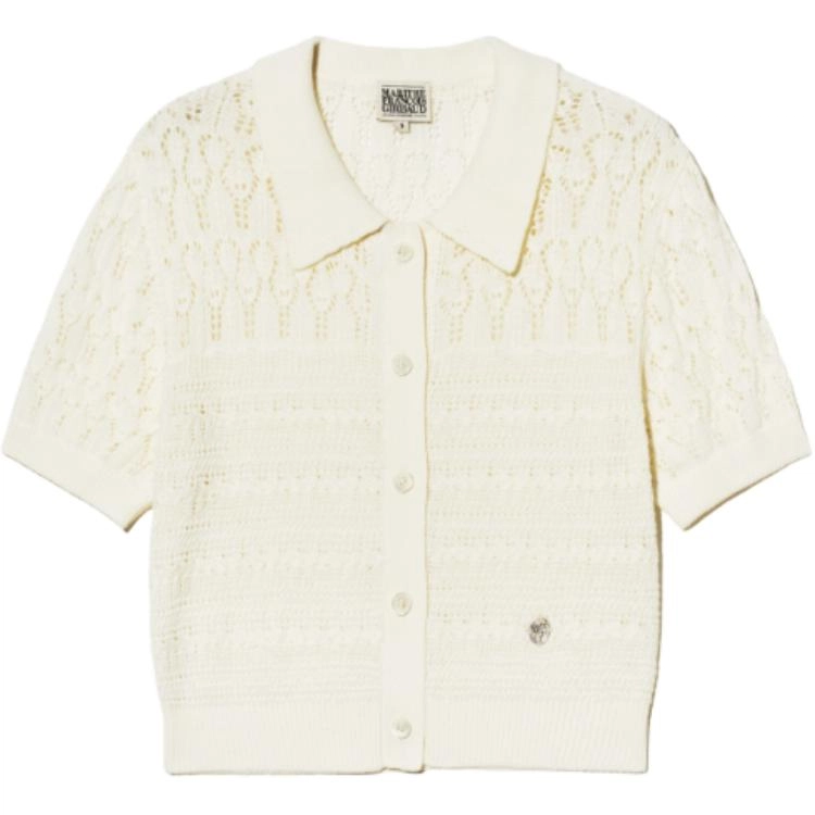 MARITHE FRANCOIS GIRBAUD SS25 T