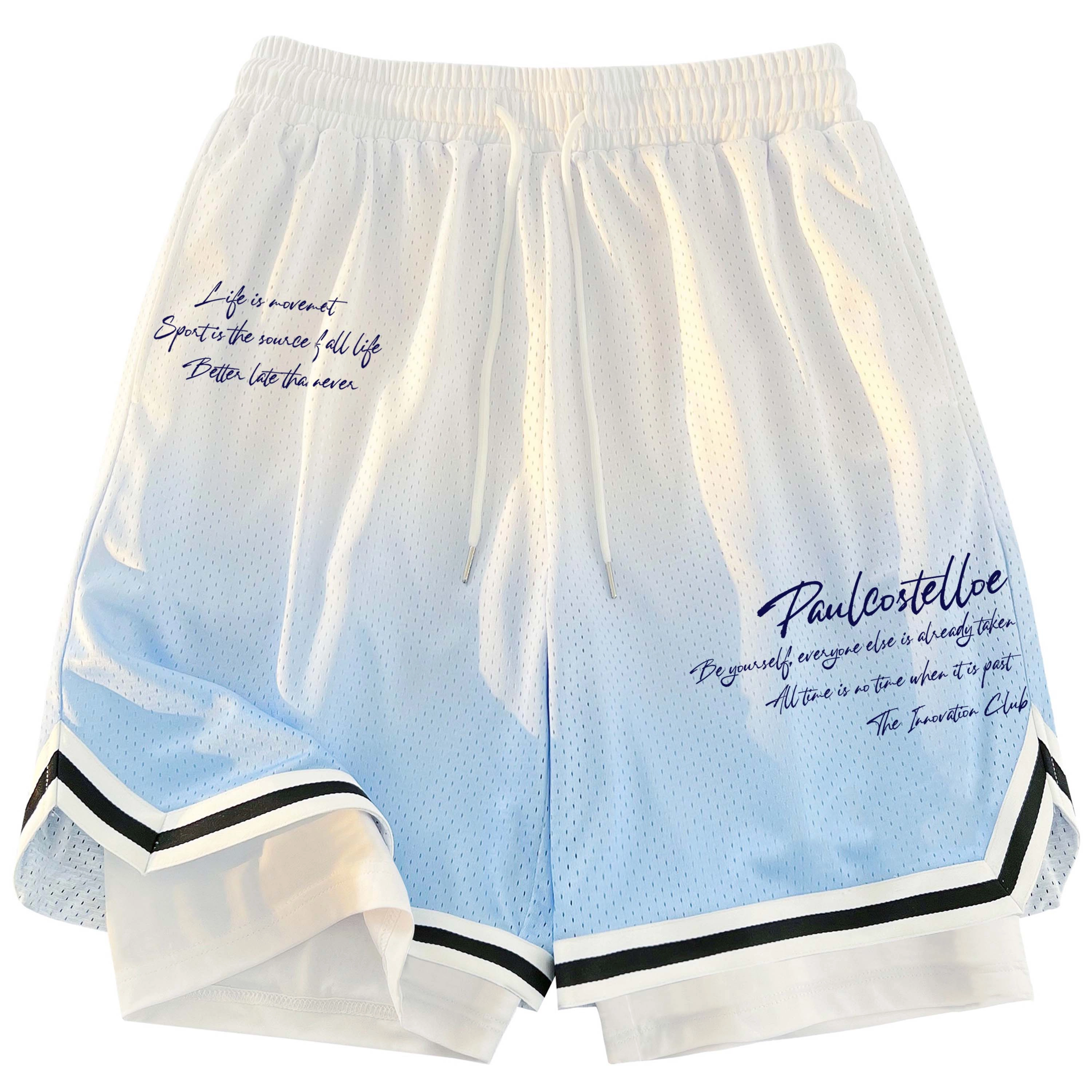 PAUL COSTELLOE