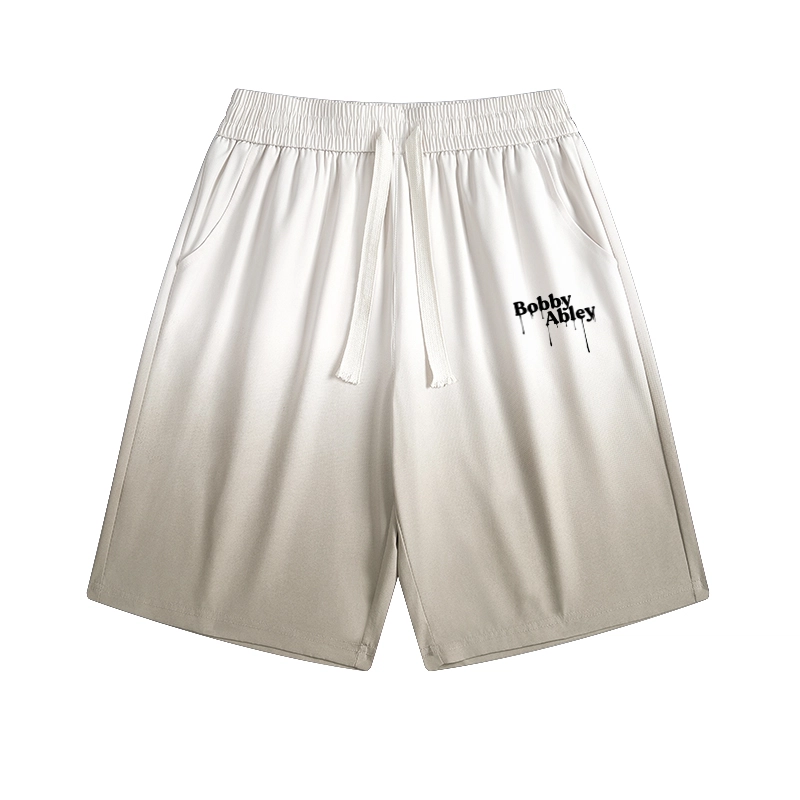 BOBBY ABLEY logo