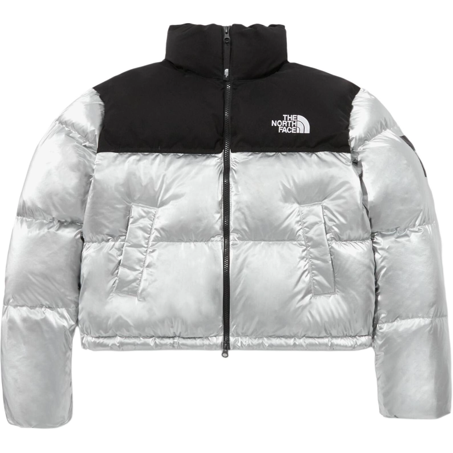 THE NORTH FACE W'S Novelty Nuptse Down Jacket Se