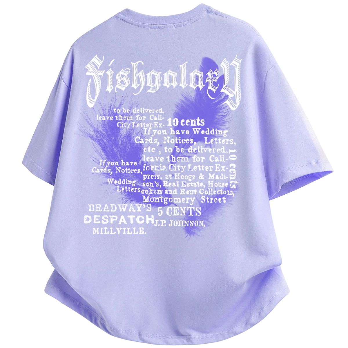 FISHGALAXY T