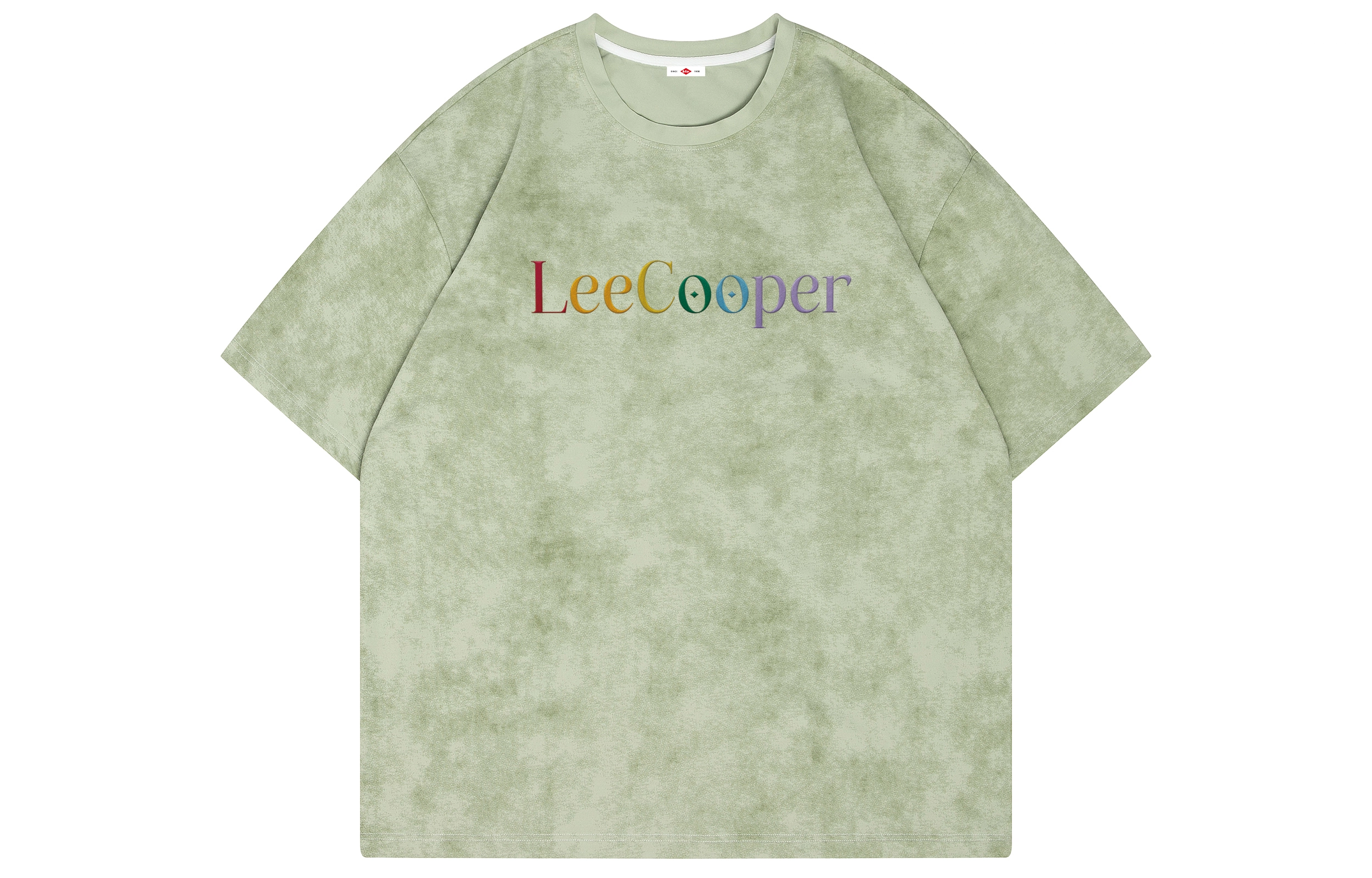 Lee Cooper LOGOT