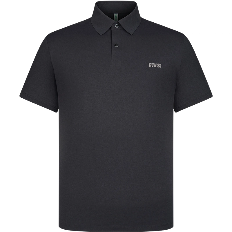 KSWISS Polo 008-K00A-BLK0