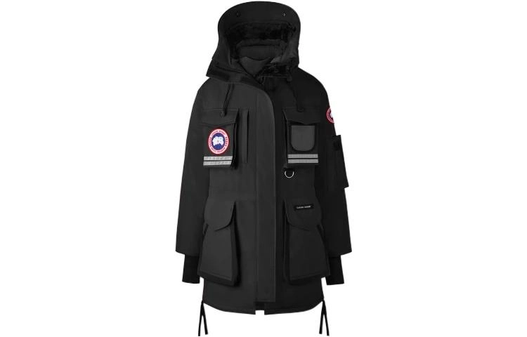 Canada Goose SS22 Snow Mantra Logo