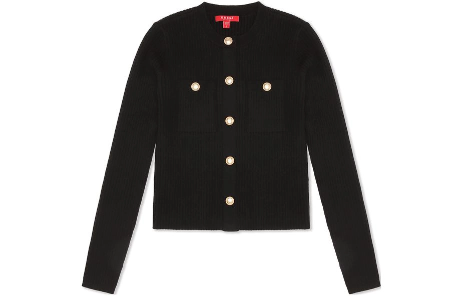 GUESS BLK-