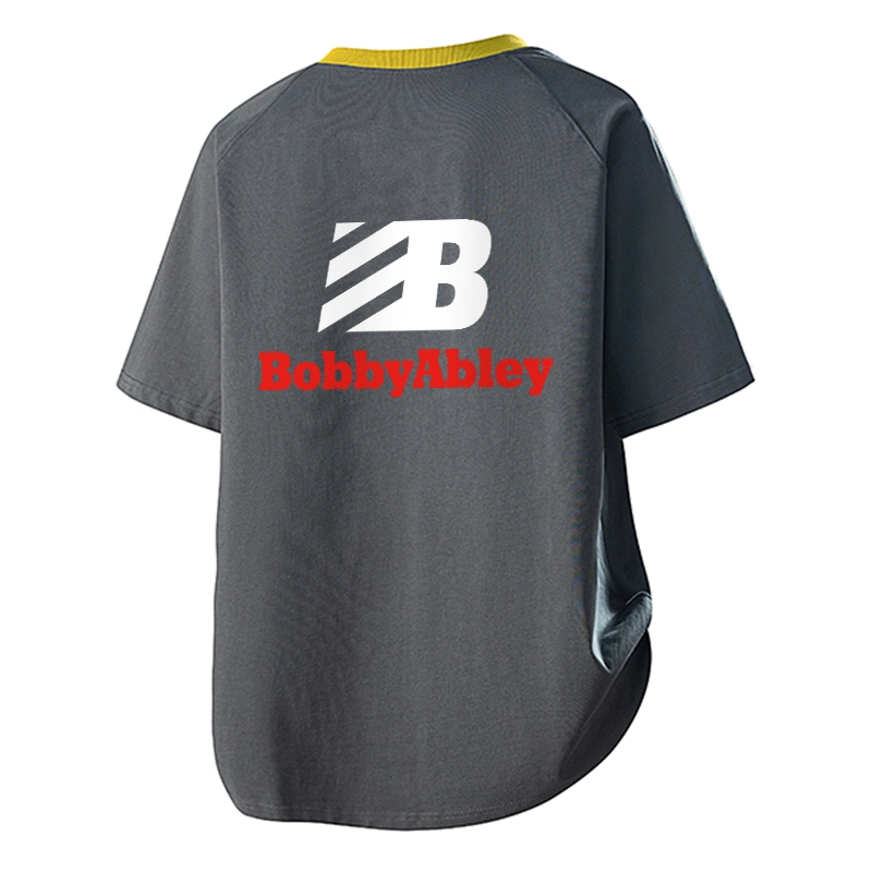 BOBBY ABLEY BVT