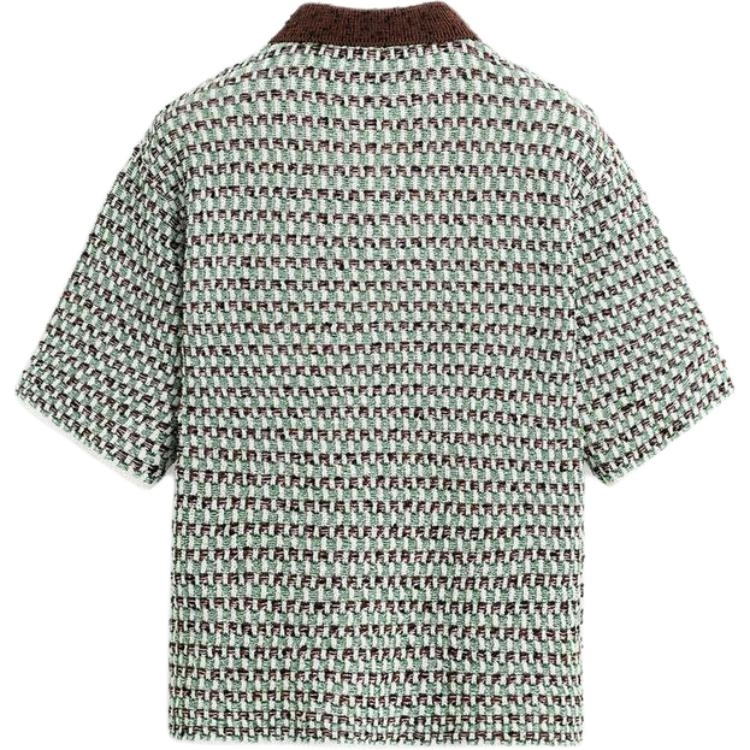 ZARA Polo