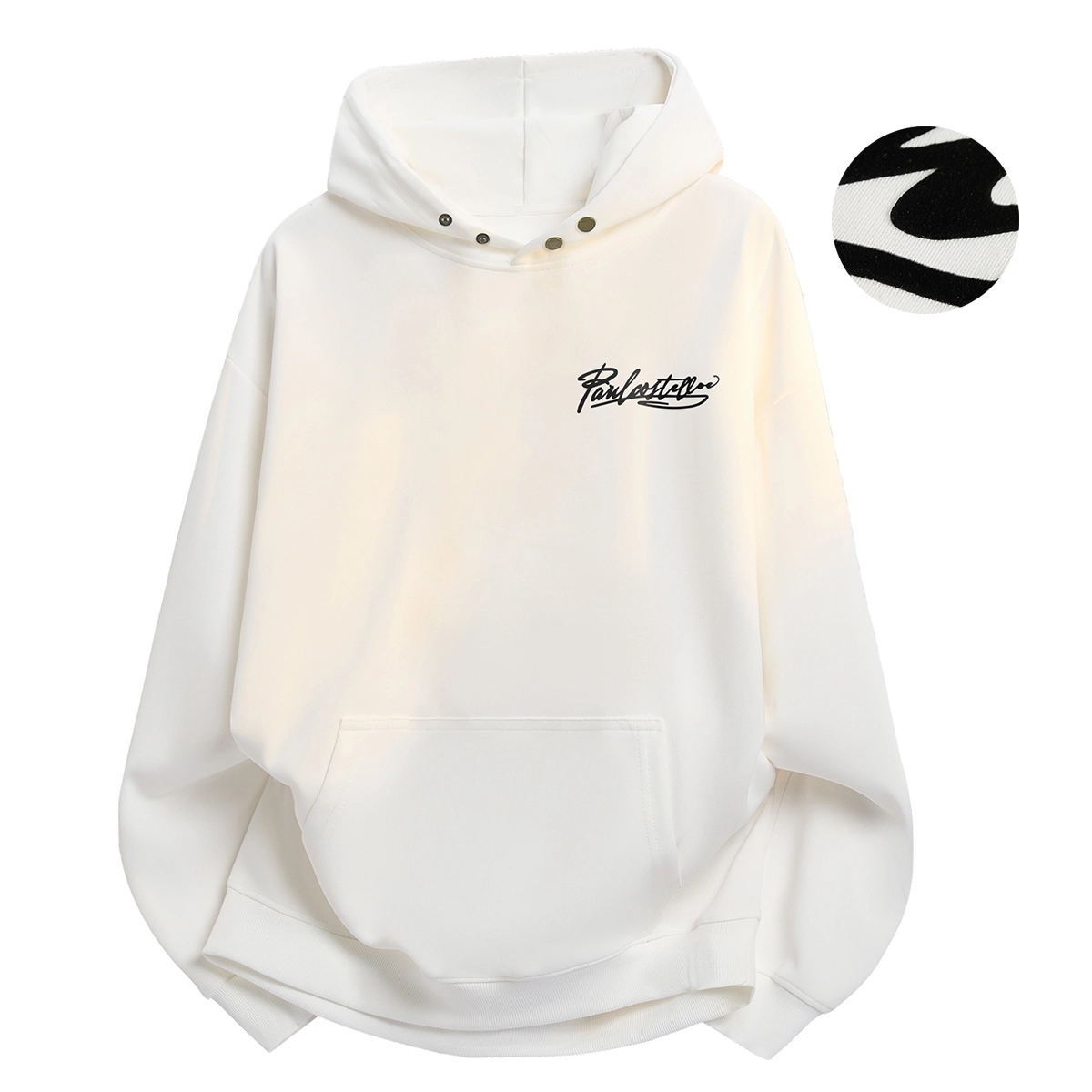 PAUL COSTELLOE Logocleanfit