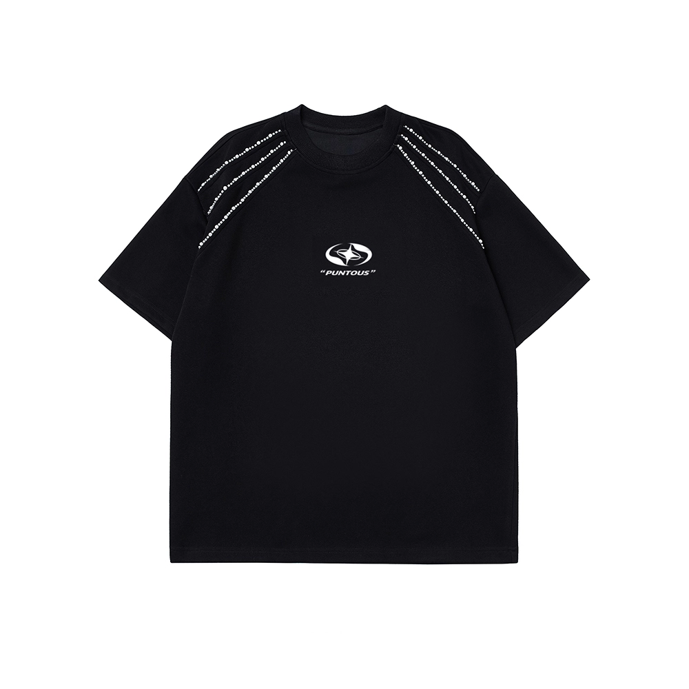PUNCTILIOUS T