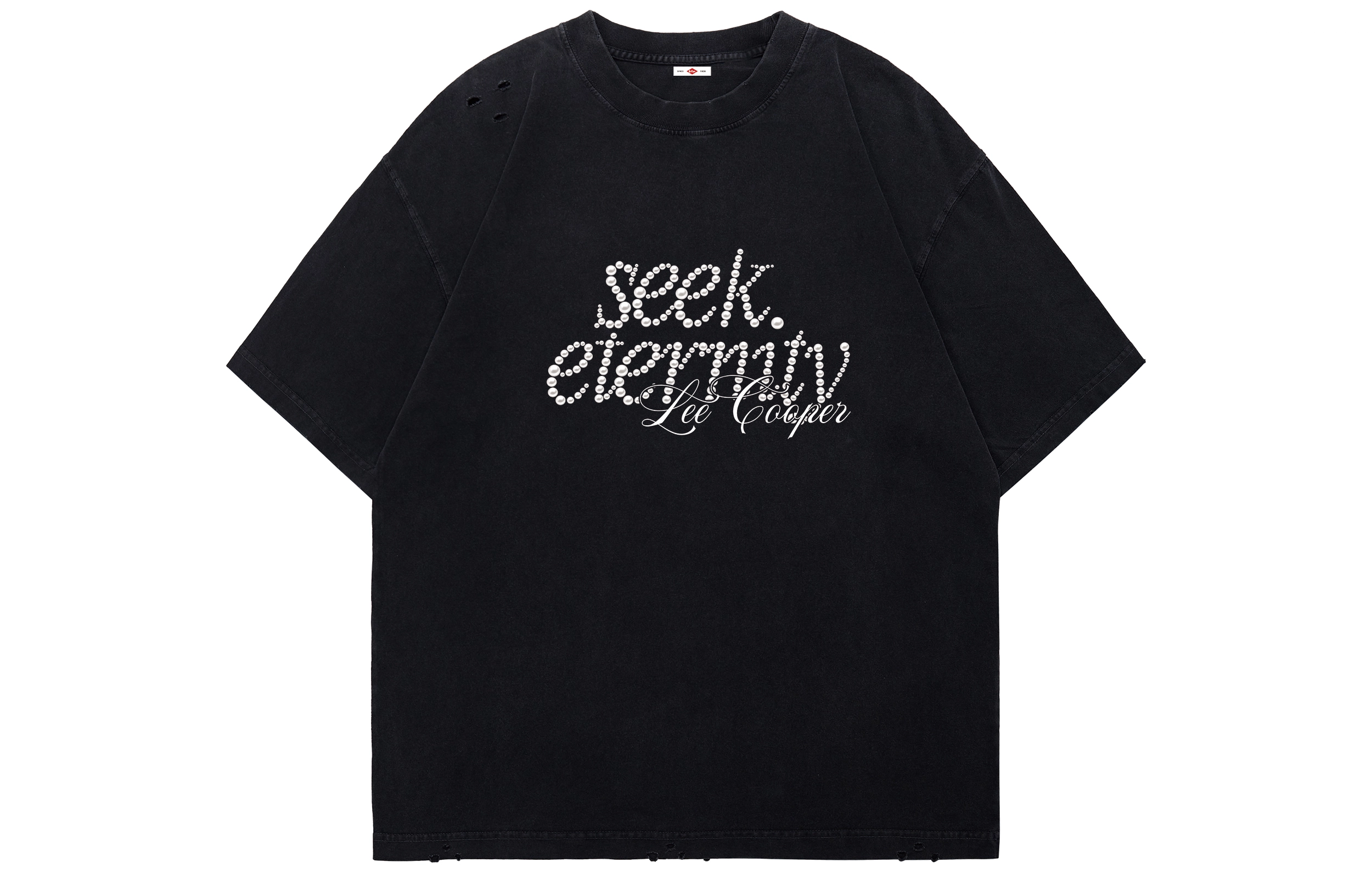 Lee Cooper logoT