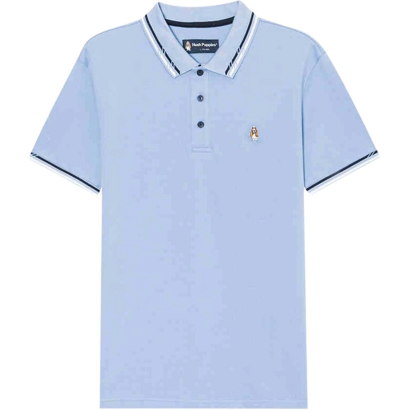Hush Puppies Polo