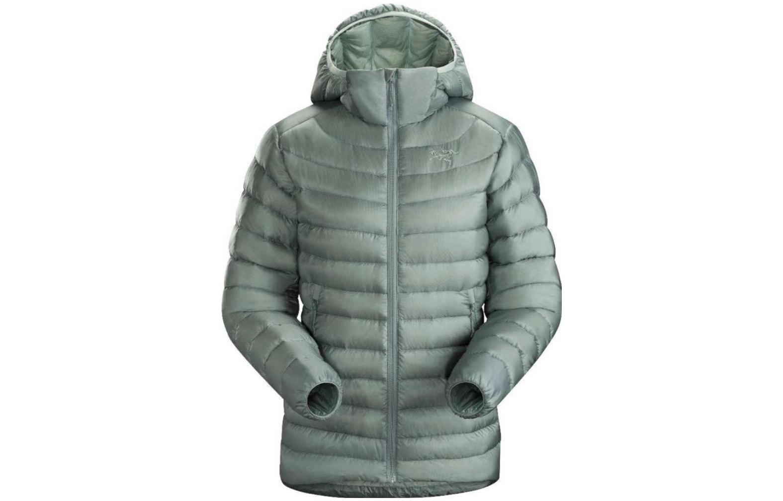 Arcteryx CERIUM Cerium Lt hoody