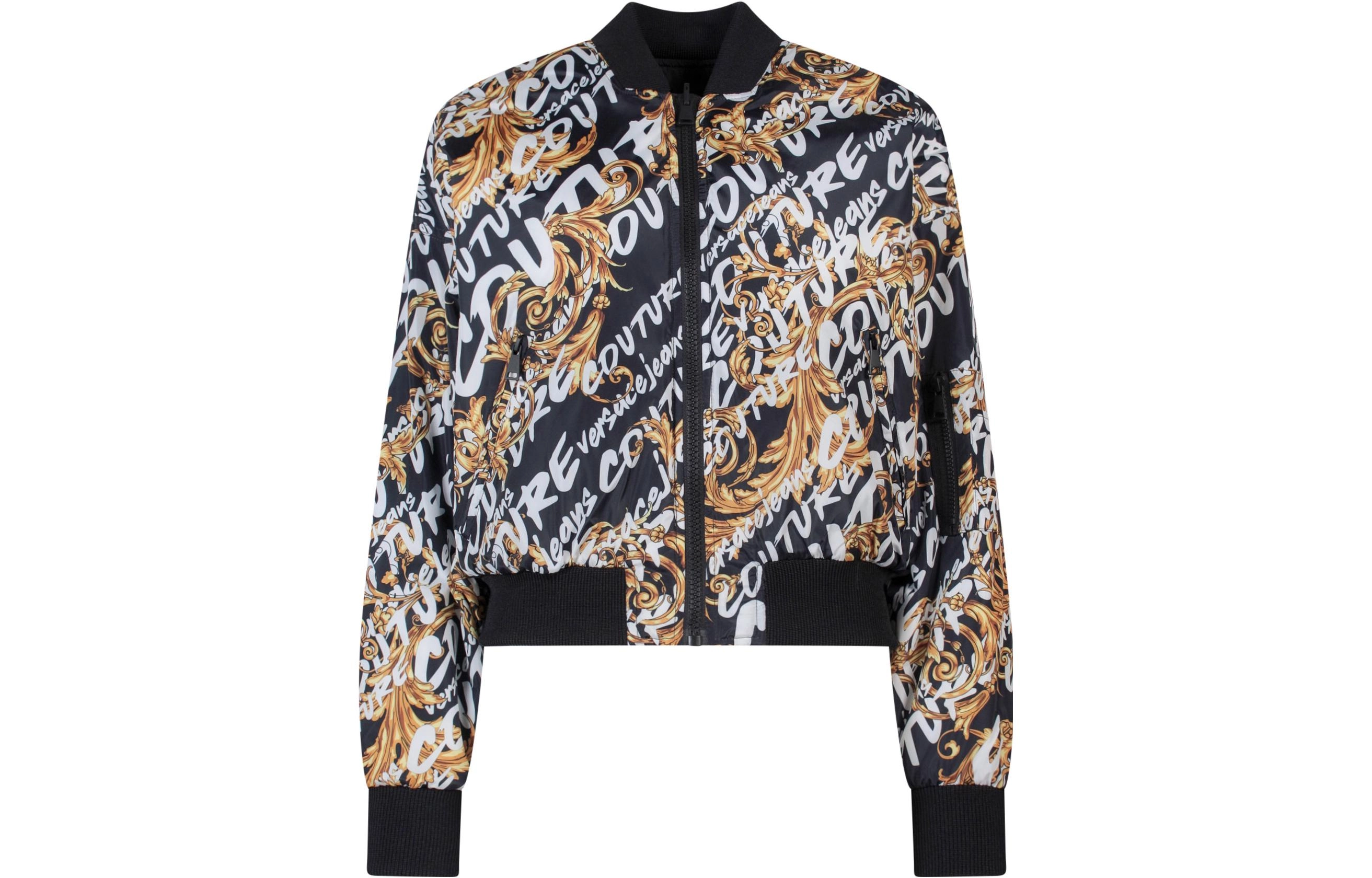 VERSACE JEANS COUTURE x FW22
