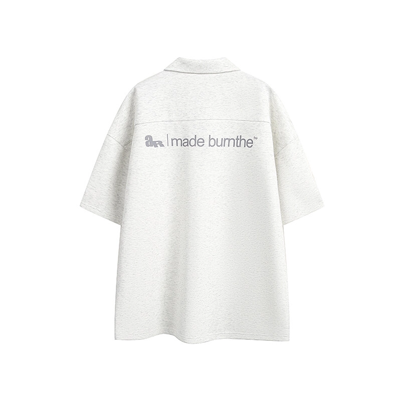 BEAR UNION Polo