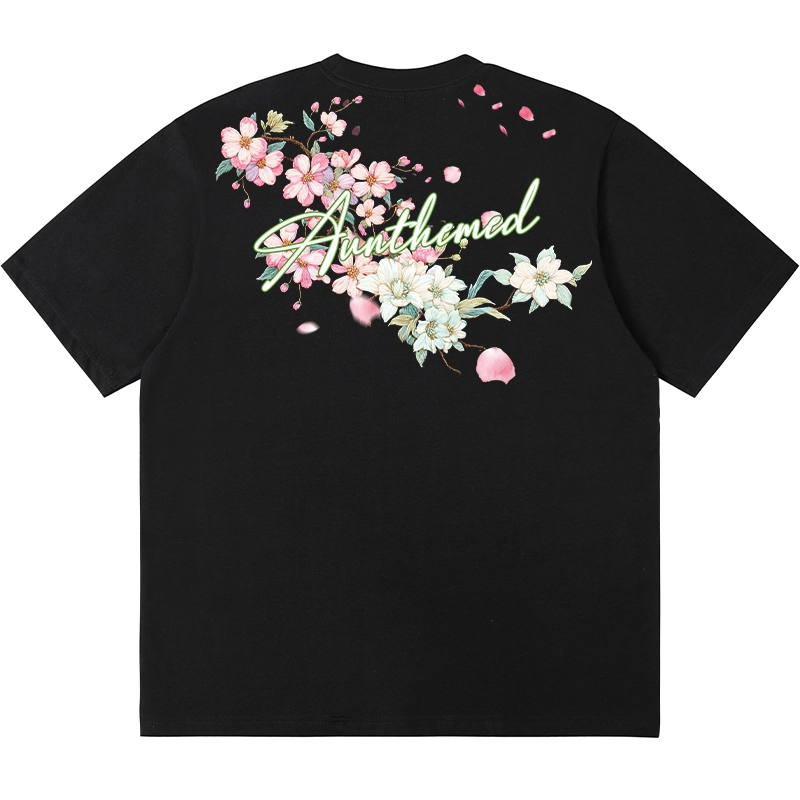 UNthemed T